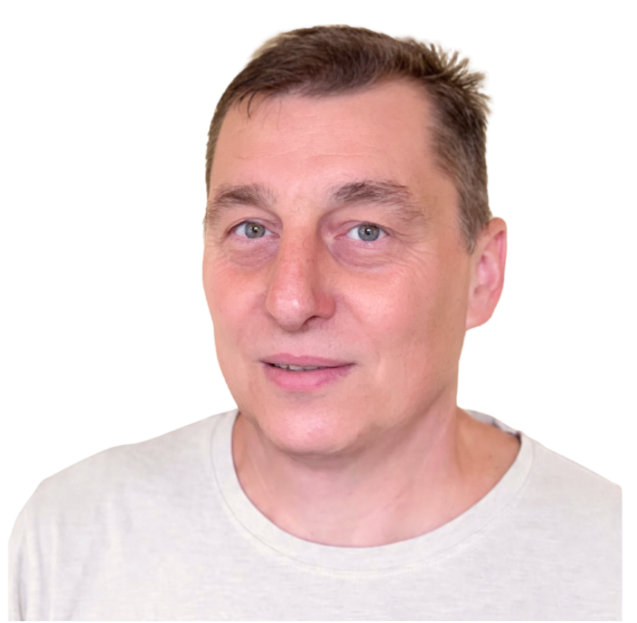 Marek Pitrmoc