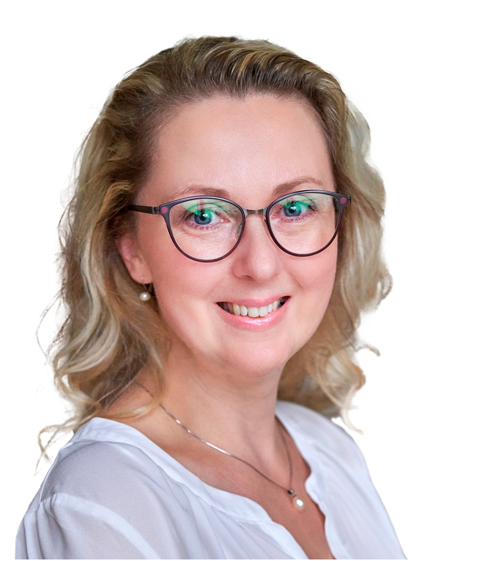 Markéta Štosová