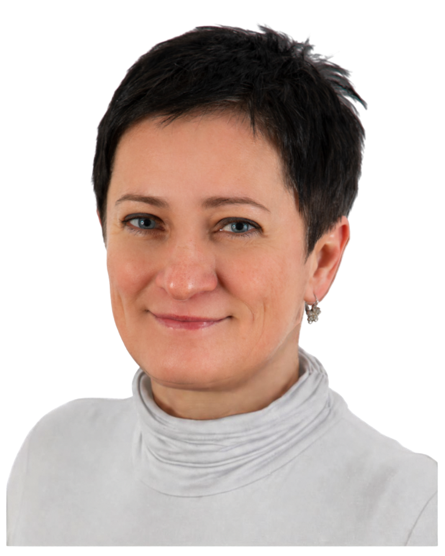 Ing. Renáta Habeltová